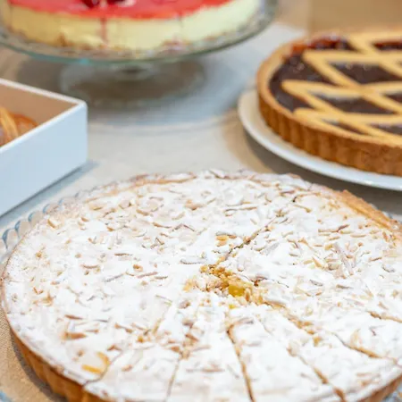 Szálloda Katina Rimini