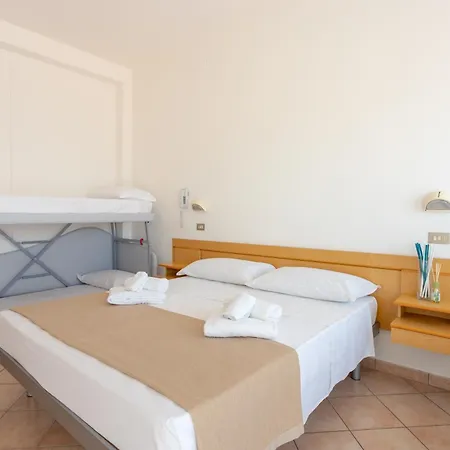 Hotel Rimini Garden Римини