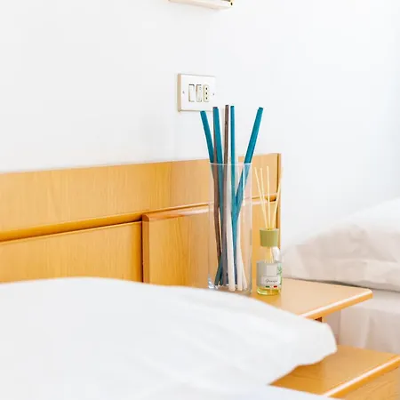 Hotel Rimini Garden Отель 3*