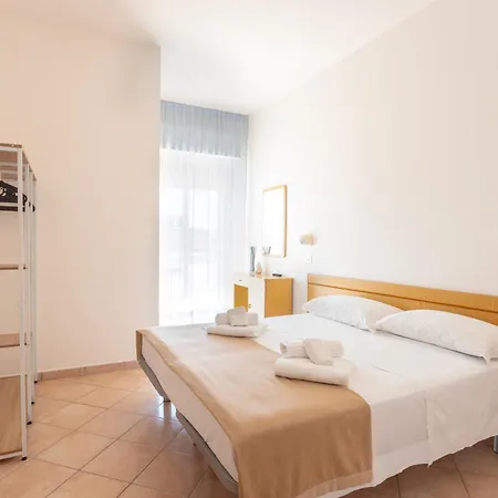 Hotel Rimini Garden 3* Римини