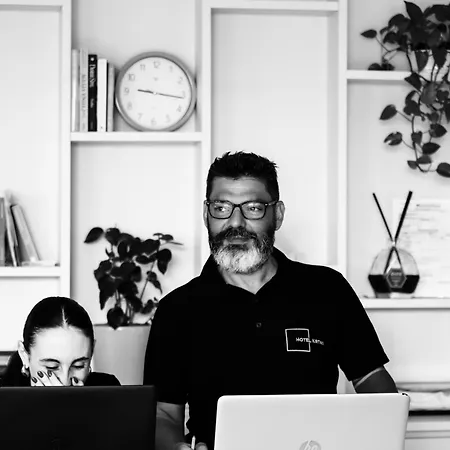 Katina Ξενοδοχείο 3*