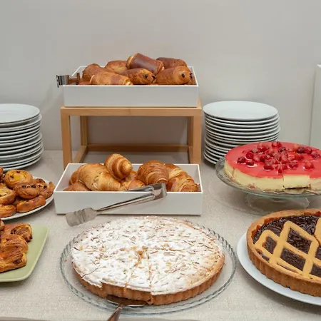 Ξενοδοχείο Katina