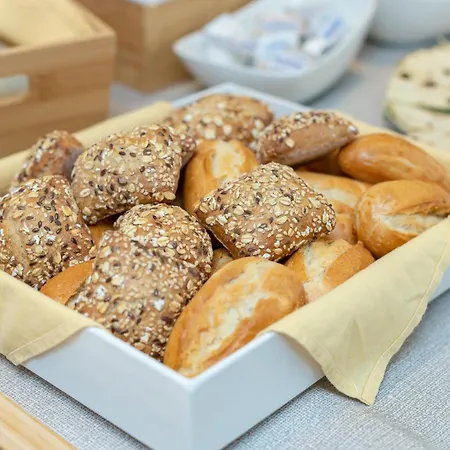 Ξενοδοχείο Katina 3*