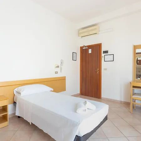 Hotel Rimini Garden 3*