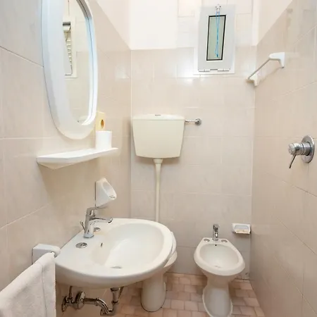 Szálloda Garden 3*