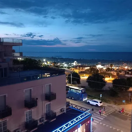 Hotel Rimini Garden