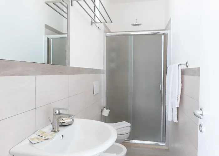 Katina Hotell Rimini