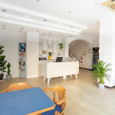 Otel Hotel Rimini Garden 3*