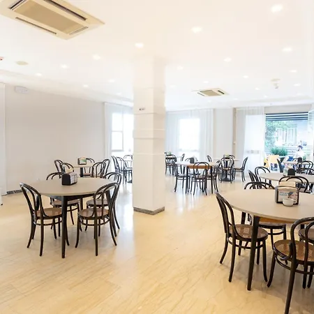 Hotel Rimini Garden Hotel Rímini
