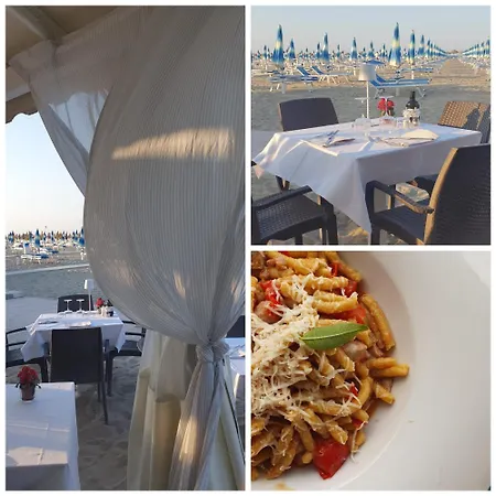 Hotel Rimini Garden 3* Rimini
