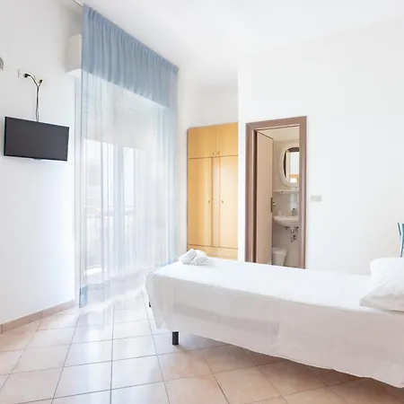 Hotel Rimini Garden