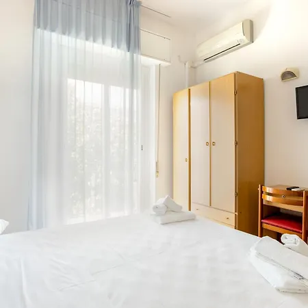 Hotel Rimini Garden