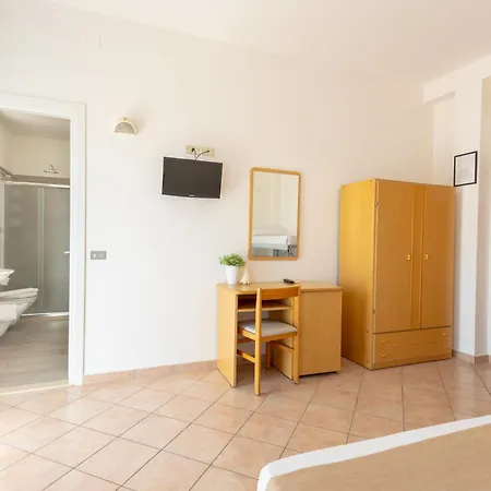 Hotel Rimini Garden 3*