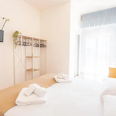 Hotel Rimini Garden Hotel 3*