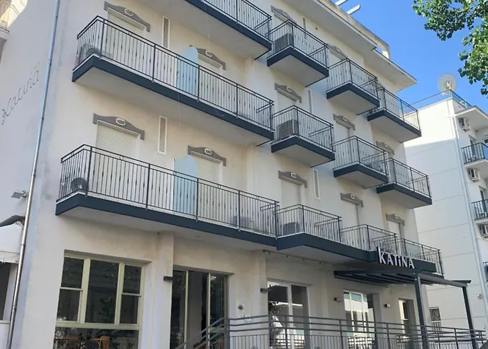 Katina Hotel 3*